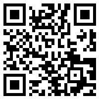 QR Code for bitcoin:Xe6mYTdXLqEgFG8oxtyoEdMYY9XBoKEtkp