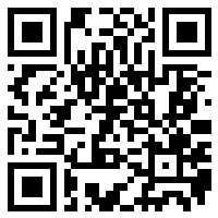 QR Code for bitcoin:Xe7P9W4xwG7mtsXpjHo2txJB94oLxcsWzn