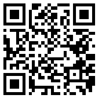 QR Code for bitcoin:Xe7RPkWVgXJs36mAweLSwp1fJfPS32KM3y