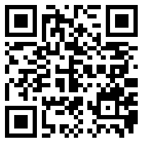 QR Code for bitcoin:Xe7ddCrMidCA6bfWfJGATFfRF3AhHpyWT7