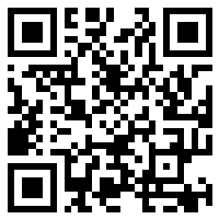 QR Code for bitcoin:Xe7emTLKzKfrsoLkrTEg9eifAR5FjsCavp