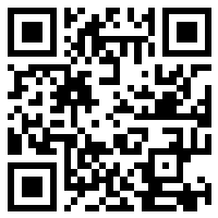 QR Code for bitcoin:Xe7fzqLJYo2cof6BW6f3yQNNDTrTJJ2zGW