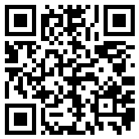 QR Code for bitcoin:Xe86jQsAZfZ9D5GxXL7GppwPQfPMwVBXqa