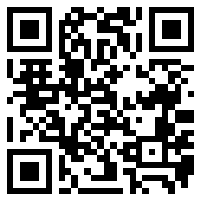 QR Code for bitcoin:XeAZ3zUduRCACCJkGPbBEsPiGGf13EifFs
