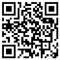 QR Code for bitcoin:XeAv3Vmni6SP6wXoUd7TWLEhTdNNxydjpB