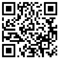 QR Code for bitcoin:XeB1ePcLjRtzHsdPxq2cFQaMeNkYVdyWDa