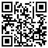 QR Code for bitcoin:XeBJUEvtRc6kUPFUsYH6e6yB8FScXJDP65