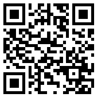 QR Code for bitcoin:XeBSpBBhbudJWpmUTP2HC3fseppDqE1wrC