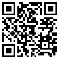 QR Code for bitcoin:XeBwJaXa9mpdASk7zusY1ds8uSYCRmnqLd