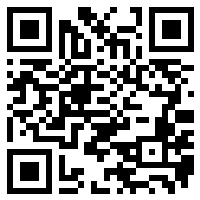 QR Code for bitcoin:XeBxM5EsqPF7LMu2BpcJjbJefnobcpLdgo