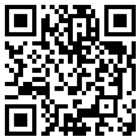 QR Code for bitcoin:XeC6ksJMkyMt63oaN1FS1ysdSRzYui79uz