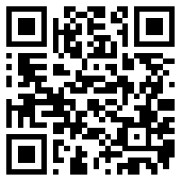 QR Code for bitcoin:XeCHACtjqv5yQspV2K2VohnNC253SPJzR6