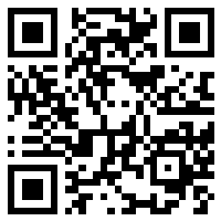 QR Code for bitcoin:XeDDCU6ohbPZPgxHsZjKMrQkS2odhfapAT
