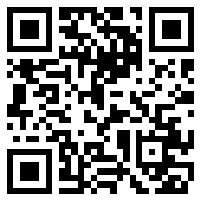 QR Code for bitcoin:XeDpPxFE2HUgSrx5LAMos5j87KN7JPRmD9