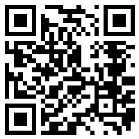 QR Code for bitcoin:XeEEMp97AeiG12VWUSo46Are4ubsgcsRe2