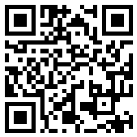 QR Code for bitcoin:XeFvbvi5ed6dYV1cDmuPw9vrDR9JpBpbon