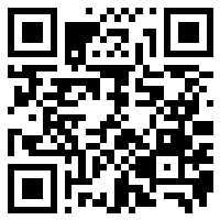 QR Code for bitcoin:XeGJD3bu6r4viXGPpEZbHeVmfQRrrHxAjr