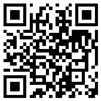 QR Code for bitcoin:XeGppS7YLwfWRu5C97bgis5qHTgZR5koeP