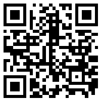 QR Code for bitcoin:XeGvTbvamFiqfYiVSLBiGEmFb7Uv2wuuWR