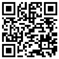 QR Code for bitcoin:XeJELBBB7mFvFShvtmLMJQj1Mow6EUtmfM