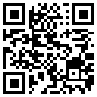 QR Code for bitcoin:XeJfGPzHME3apDwmQoeF4stVbqfNk37LS4