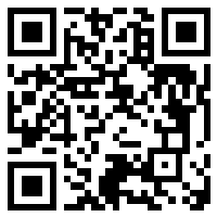 QR Code for bitcoin:XeJsrGuMwxqT68EaRaSAQL8cFYvny7B9Pi