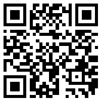 QR Code for bitcoin:XeJsrrwCLHmXiWXwY4bQUMvTkCFsMrX3Vu