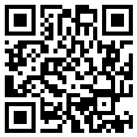 QR Code for bitcoin:XeLHReoTr9GQcfcCy4YHAR9AYDbk9U9Moa