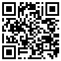 QR Code for bitcoin:XeLtiRkTgSBaKTLJ38pJ13P6fNo57dMwF3
