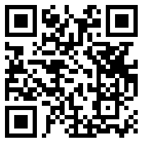 QR Code for bitcoin:XeMCKXUuL4QCXiJnBrCuB6sLLPUjsikmgd