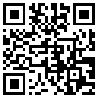 QR Code for bitcoin:XeMCz2bqrXru8aGkEQc7oCYUDBi9185vF6