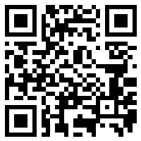 QR Code for bitcoin:XeQg5mDEWc2HBM32XLc3JSZPN5j4znB8sn