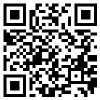 QR Code for bitcoin:XeRBR5cW3F93iBptNWDsBagEdj3LLXs3ZM