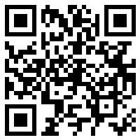 QR Code for bitcoin:XeRBzT8YzoM9cdq2aFKamAQKsA4MLnYRbu