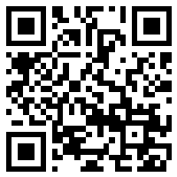 QR Code for bitcoin:XeRDQ1y5XVEAMfBQ8U1ce8mouPDFPGa6rh