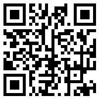 QR Code for bitcoin:XeT4cHf3MApK6YZiLDmgUDWvw7ukte4uzz