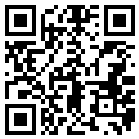 QR Code for bitcoin:XeTkxUiW5fepbFx7WXGusrgUDvquRBDYbU