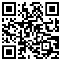 QR Code for bitcoin:XeU5W8ZPQXuUihJAe1v5p7AZ8aP871S8eA