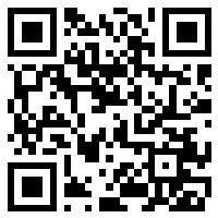 QR Code for bitcoin:XeU7fRFxcjASUJUWA8uQw8C51fK8GSXhB4