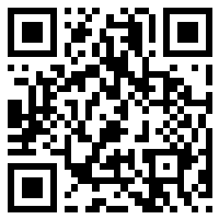 QR Code for bitcoin:XeUT6tTJ611Wr3JfiVbMAaCqtSfQJTK9PF