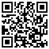 QR Code for bitcoin:XeVTMzSR46LLexfmg5FhrDTRWRWk6DA3c3