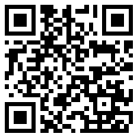 QR Code for bitcoin:XeWJnncSJTEFtfDB5kYStK4Az9WE3NhyLJ