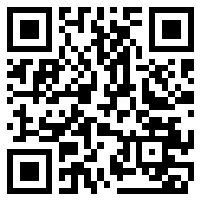 QR Code for bitcoin:XeWLK7JGGFbKHEf3g1LesAX6LaB8pdf3D6