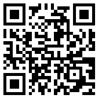 QR Code for bitcoin:XeXKAhGJE5BvGoUD2tp6ZGcwYVwPy4GWQu