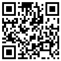 QR Code for bitcoin:XeYSDon2LpSHfWrMQTspQhVxijeBFTCnsN