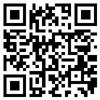 QR Code for bitcoin:XeYccvGWr4eWd7hEiddZeqd7FPKboxAjAe