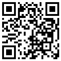 QR Code for bitcoin:XeYiktALaDoWsQVdX7qn6YuimCug8udPoj