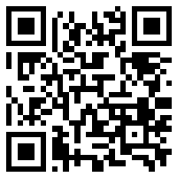 QR Code for bitcoin:XeZ5m4d527gENw2Cu4hrbT3PosSp1188W9