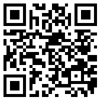 QR Code for bitcoin:XeaGW36N38WfCp23jczamZevf5KoAsgoTC