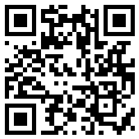 QR Code for bitcoin:Xecm5YthvfNAZKSE8FBQ4R9X3F8dNF8Px7